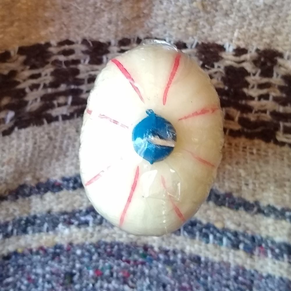 New Rare Vintage Christmas Drummer Boy Candle - Picture 2 of 6